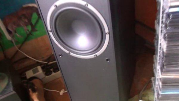 Magnat monitor supreme 1002 test