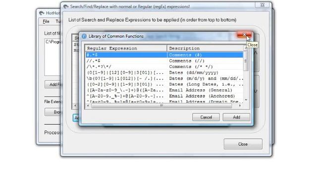 How to find and replace multiple strings in multiple files смотреть онлайн