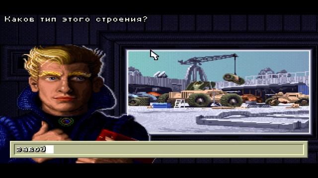 Dune II\2 | ВОЗМОЖНО, именно так НЕ стоит ИГРАТЬ смотреть онлайн