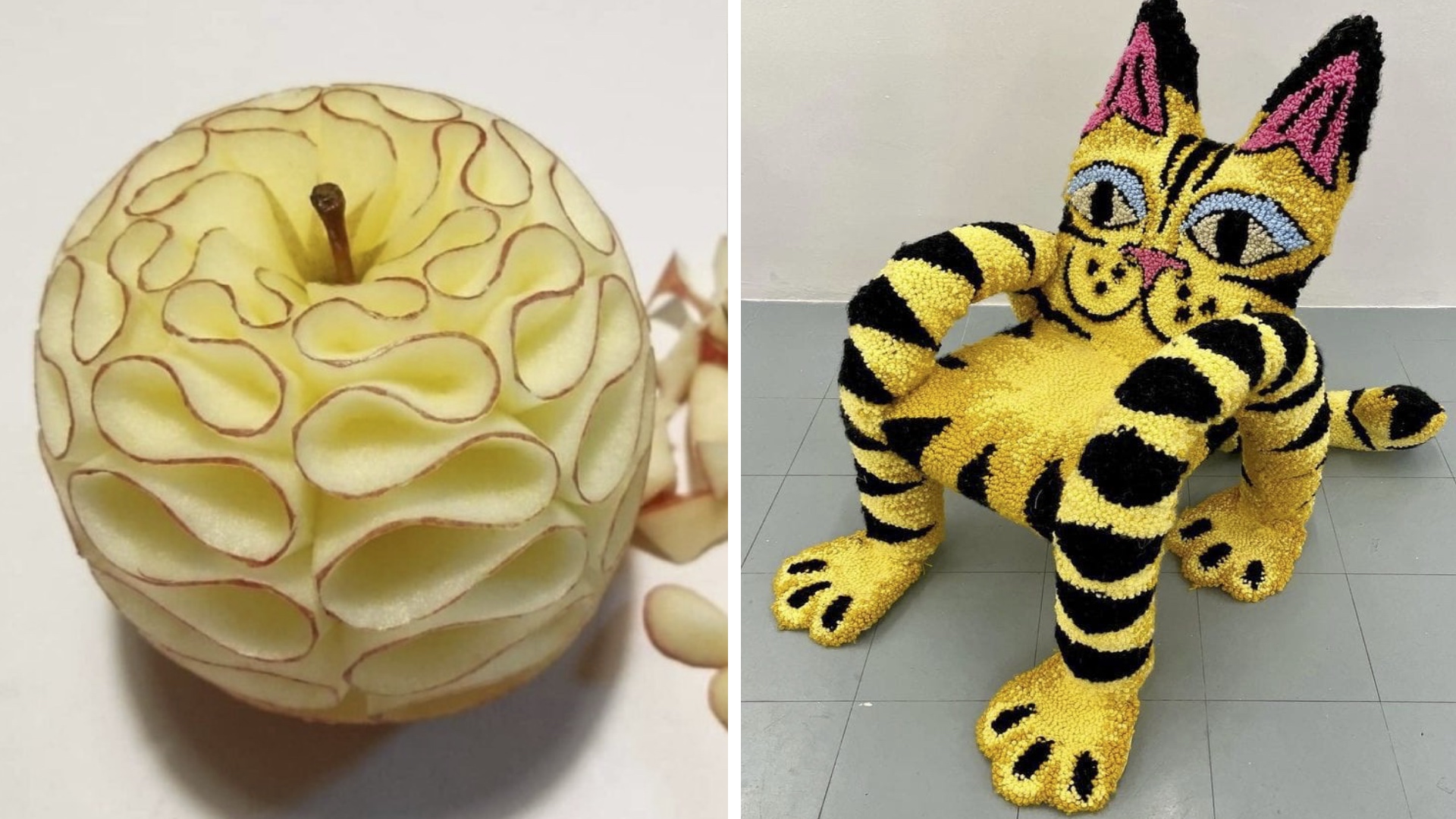 Шедевры ручной работы (3 серия) смотреть онлайн