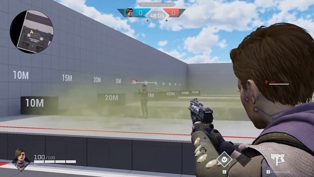 КАК ИГРАТЬ В ROGUE COMPANY? / ГАЙД НА ВИ / ПОЛЕЗНЫЕ ФИШКИ И СОВЕТЫ ЗА ВИ / НЕПЛОХОЙ ЗАЩИТНИК смотреть онлайн