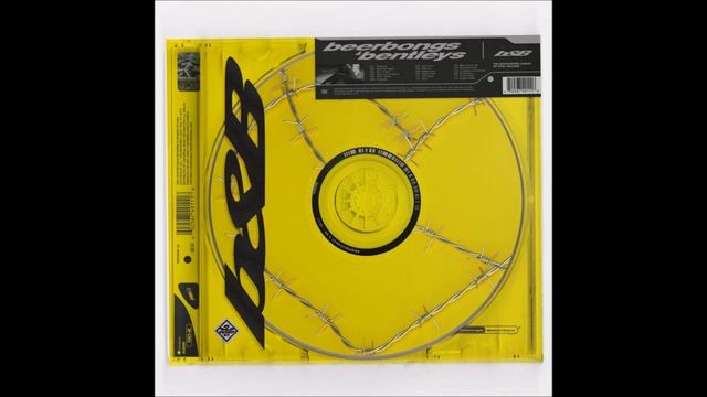 Post Malone - 92 Explorer смотреть онлайн