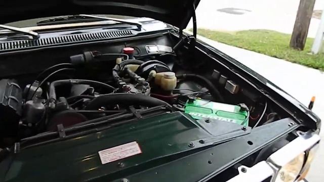 Volvo 142S TC смотреть онлайн