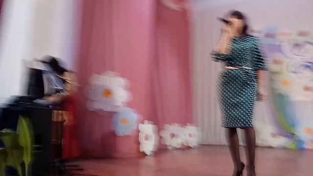 Светлана Щукина, с.Султан, Андроповский район, Ставропольский край смотреть онлайн