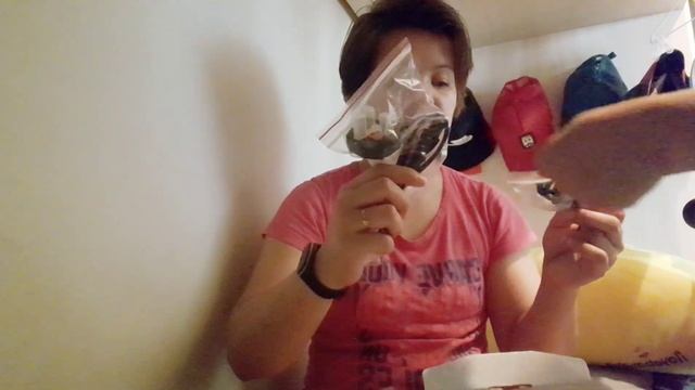 Unboxing my birthday gift смотреть онлайн