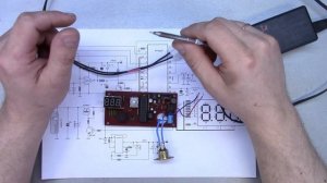 HAKKO T12 паяльник своими руками