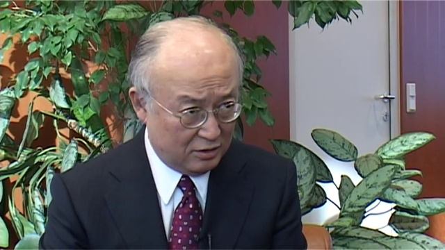 IV Amano IAEA смотреть онлайн