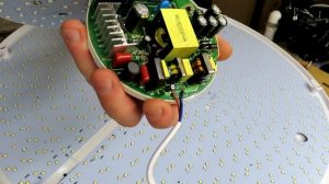 Ремонт светодиодной люстры Estares ARION-100R