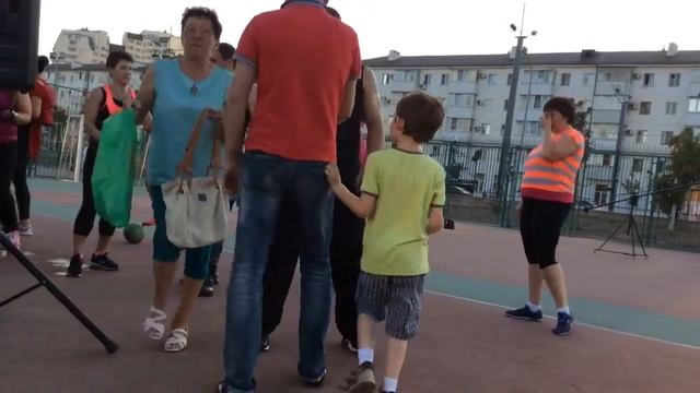 Тай-бо в Новороссийске смотреть онлайн