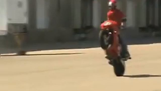 CBR 600 F3 смотреть онлайн