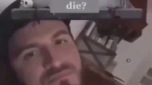 Ты умрешь через 5 секунд meme смотреть онлайн