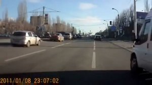 Мама меня фура задавила! (Монтаж)