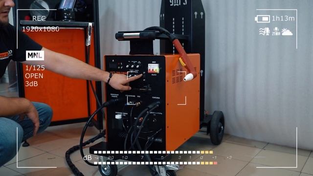 Плазменная закалка УДГЗ-200 смотреть онлайн