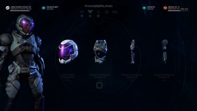 [4K] M.E. Andromeda v1.12 - XBOX ONE X Walktrough Part 31 смотреть онлайн