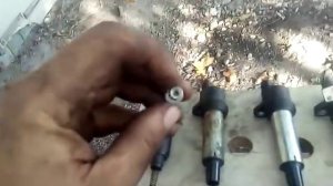 Почему горят катушки ИКЗ на Приоре