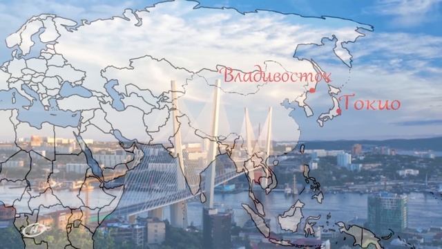 ТОП фактов о часовых поясах - Интересные факты F#CKT ABOUT смотреть онлайн