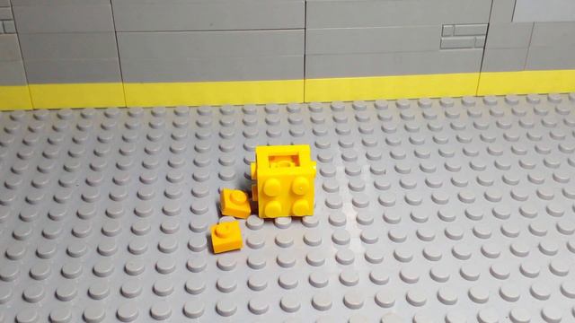 как собрать чику из Five Nights At Freddy[Fnaf]