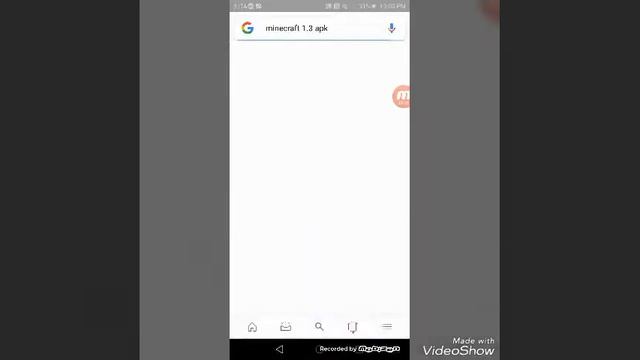 How to download minecraft 1.3 on Android free смотреть онлайн