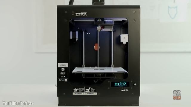 10 Best 3D Printers For Serious Hobbyists and Professionals смотреть онлайн