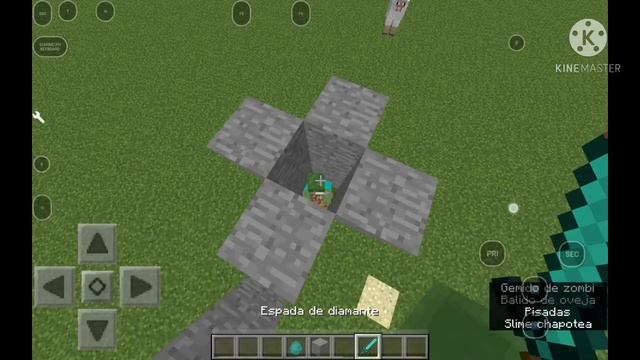 El Error Que Nunca Avian Reparado de Minecraft Java Edition 1.12.2 смотреть онлайн