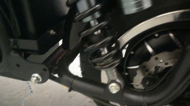 Видео обзор Электробайк / Kugoo C7 / CityCoCo / Отправка по РФ / Продажа Владивосток . смотреть онлайн