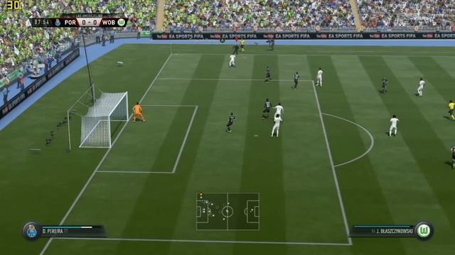 FIFA 17 Intel HD 520 Integrated Graphics Performance смотреть онлайн