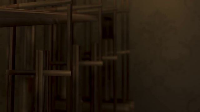 Who is He - Let Me Out Trailer смотреть онлайн