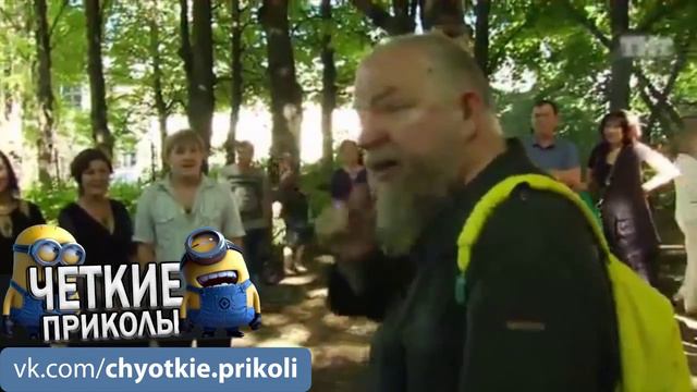 А тем временем.. смотреть онлайн