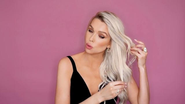 ОСВЕТЛЕНИЕ ВОЛОС как я крашу волосы дома в пепельный блонд смотреть онлайн