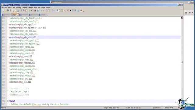 Chapter 5 - NU SOAP Library Demo смотреть онлайн