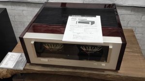Denon poa-3000zr Красоты много не бывает