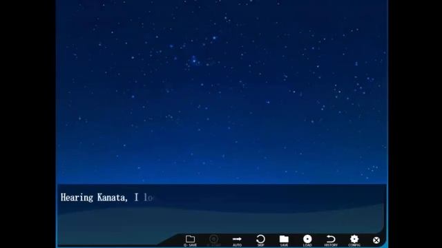 (ENGLISH) Starry Sky ~After Spring~ Yoh Part 8 Walkthrough смотреть онлайн