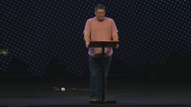 10-29-23 / The Gospel of John: The Resurrection and the Life смотреть онлайн