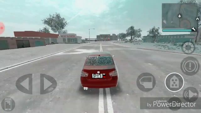 Концепты по игре Mad out 2 Big city online смотреть онлайн