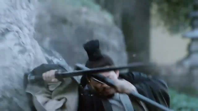 姑娘遇險，功夫宗師及時相救，原來姑娘身份不簡單 🔥 功夫 | Kung Fu смотреть онлайн