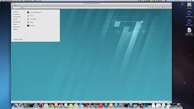 First look at Red Hat Enterprise Linux 7 RC смотреть онлайн
