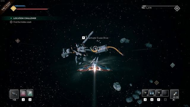 EVERSPACE 2 Gameplay (Review) - Best Open World Space Shooter? смотреть онлайн