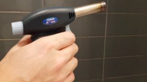 Устраняем течь резьбы полипропиленового (ПП) фитинга - Внимание, колхоз!!!