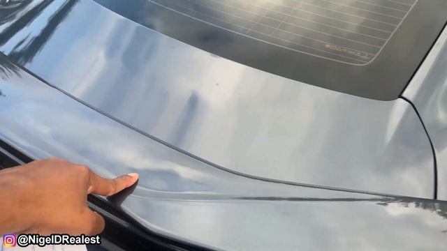 ? 10 THINGS I LOVE ABOUT MY CAMARO ZL1! смотреть онлайн