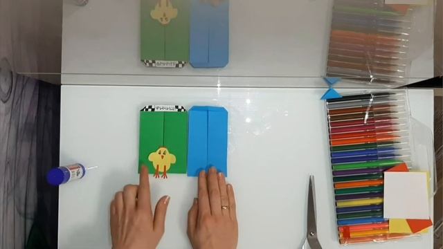 "Куриные бега" конструирование смотреть онлайн