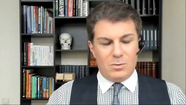 Под колпаком 223. Резюме. Макс Колпаков и Олег Брагинский смотреть онлайн