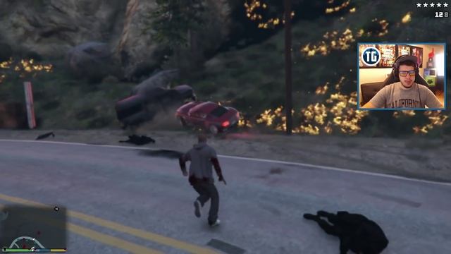 GTA 5 PC Mods - ULTIMATE WEAPON MODS! GTA 5 Weapon Mods Gameplay! (GTA 5 Mods Gameplay) смотреть онлайн