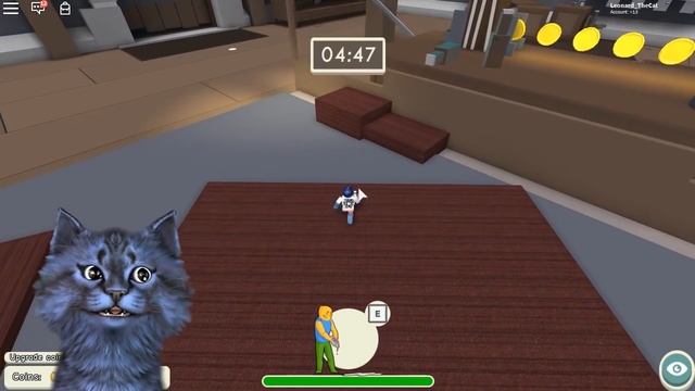 ПРЯТКИ с МЕКСИКАНЦАМИ! в РОБЛОКС / Hide and Seek ROBLOX смотреть онлайн