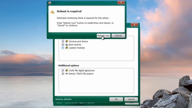 Remove Rootkit.Boot.Cidox.b by Britec смотреть онлайн