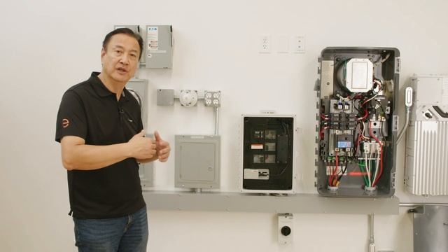 Full Video- Enphase Installer App Commissioning For Enphase Battery Storage-   Full Video