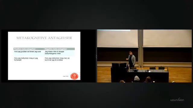 "Grubler du for mye?" av Sverre Urnes Johnson смотреть онлайн