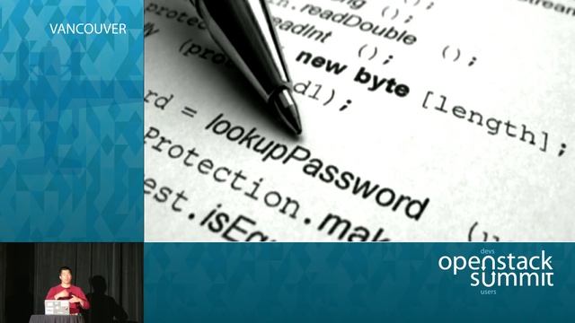 OpenStack Security CI/CD Way смотреть онлайн