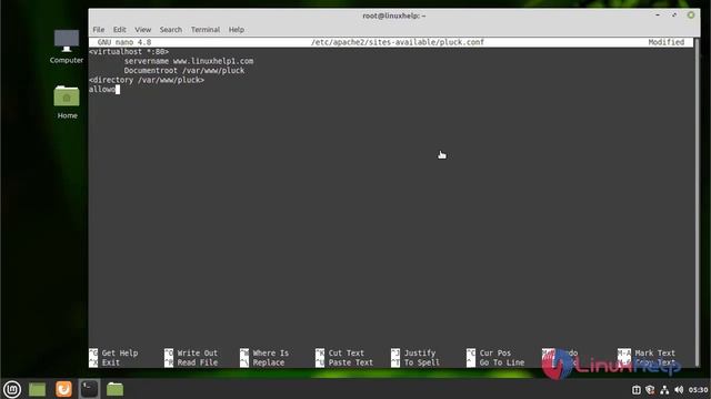 How To Install Pluck CMS On Linux Mint 20.2 смотреть онлайн
