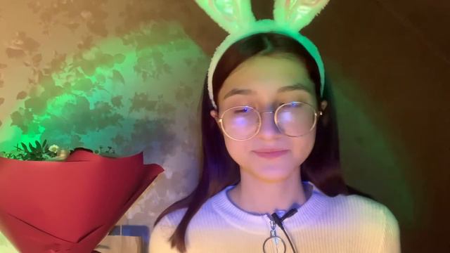 (Q&A) Вопросы,которые я избегала/ и не только смотреть онлайн