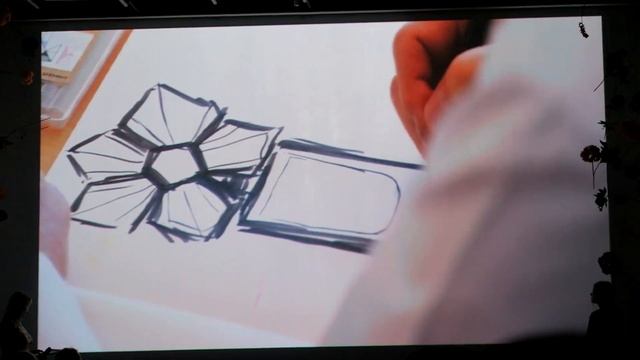 Презентация парных ароматов AVON LIFE при участии Kenzo Takada смотреть онлайн